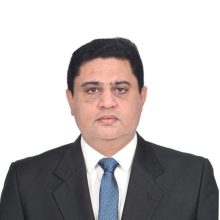 Muhammad Kashif