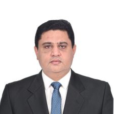 Muhammad Kashif