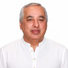 Sohail Nasim